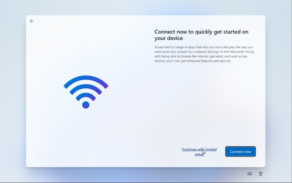 Microsoft Sign-in